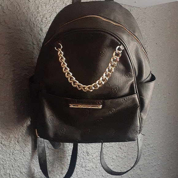 Betsey Johnson Handbags - Betsey Johnson XO Layne Backpack